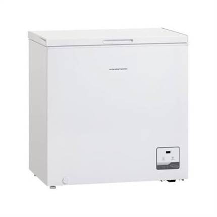 Scandomestic kummefryser - CF200WD